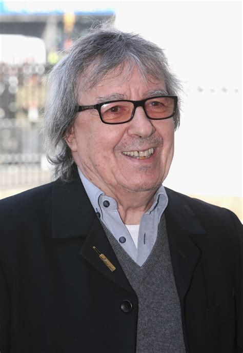 Bill Wyman .